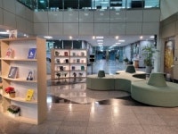 부산구포도서관 시설·환경 개선, 지역복합문화공간 역할 드높인다