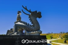 삼척시 사계절관광 전국사진공모전 수상작 전시