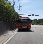 남원시, 전라북도 시군 도로정비 우수상 수상