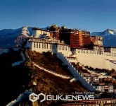 [중국탐방] 포달랍궁, 대소사, 라포림잡