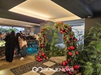 삼다코지, 따뜻한 남쪽 제주의 자연 그대로…MZ세대 성지