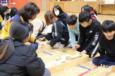 옥천 장야초등학교, 제8회 장야수학축제 열어