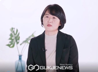 민주당, 인재영입 1호 박지혜 변호사
