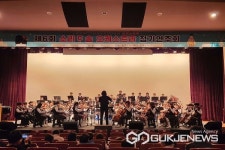 청주교대부설초등학교, 오케스트라 6회 정기연주회 열려