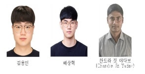 충북대 수의과대학 대학원생, 2023년 대한수의학회 추계학술대회서 다수 수상