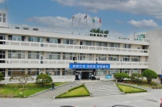 울진, 금강송면 하원리(불영사 뒤) 낙석사고...양방향 통제
