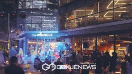 투바앤과 팝티스트가 주최한 사랑나눔 자선콘서트 성료