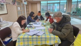 가평노인복지회관, 노인일자리 및 사회활동지원사업 참여자 모집 완료