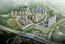 국토부, 지역개발 최우수사례에 경주 신경주역세권 선정