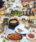 축산물품질평가원, 한국인 한달 8번 외식...축산물이 반이상 차지