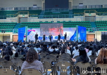 경주시, 2023 고3 청소년 축제 성료
