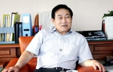 박주영 남원의료원 원장 9년동안의 훌륭한 업적 남기고 아름다운 퇴임