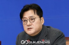 홍익표 살인 누명 씌우고 처벌 안 받은 김홍일, 공직자 부적격…지명 철회를