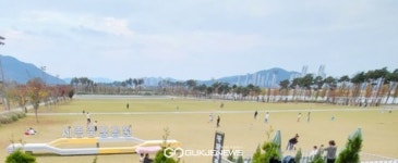 세종시설공단, 호수ㆍ중앙공원 직접 운영 관리한다