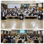 소병철 의원, 전남 민간어린이집 연합회와 간담회 진행