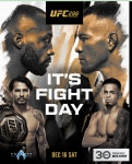 UFC296 코빙턴vs에드워즈 중계, 대진표·경기일정
