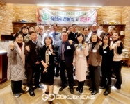 금천구, (사)한국청소년육성회 시흥3분회 장학금 전달!