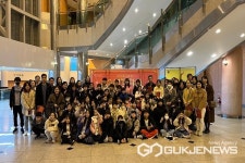 진천상신초등학교 행복나눔 오케스트라 학생, 예술적 감수성 키워