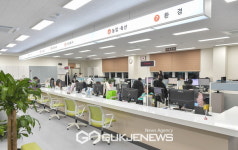 공주시, 원도심 도시재생 사업 옥룡어울림센터 본격적인 운영