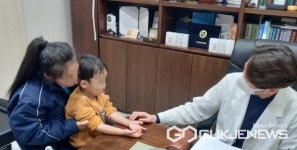 제천시, 알러지&성장클리닉사업 3개월 대장정 성료