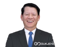 김종길 민주당 진해지역위원장, 진해구 총선 출마 선언