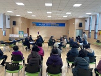 남원동부노인복지관, 내가 진짜 고수다! 바둑대회개최