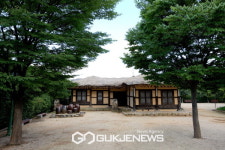 고양시 일산 밤가시 초가 체험프로그램 문화재청장상 수상