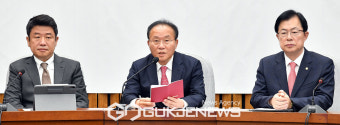 윤재옥 국민의힘 대표 권한대행 발언