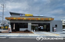 군산 로컬푸드, 지역 내 순환에서 지역 간 순환... 세계로 변신