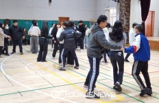 제주도교육청, 자기성장배움프로그램 운영