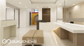 부산 동구보건소, 새해 1월부터 업무 정상 운영