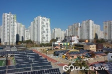 진천군, 충북혁신도시 정주 여건 개선 박차