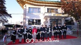 동작영어마루도서관, 개관 후 도서관 이용자 3,000명 돌파