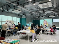 용인시, 2023년 경기도 공공도서관 운영 우수지자체 선정