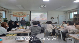 2023 영주기초학력거점지원센터 학습코칭단 종결사례회의 실시