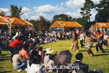 연천군 구석기 축제, 문체부 2024-2025 문화관광축제 지정