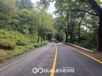청주시, 문의면 청남대 일원 급수구역 확대사업 전구간 완료