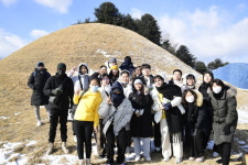 전북대 한국어학당 외국인 유학생 남원 문화탐방