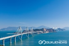 경남도, 평일 출퇴근 시간 거가대로 이용 거제시민 통행료 할인