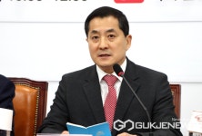 박대출 국회의원 진주시 정촌 체육시설 등 신규사업 8건 정부예산 포함 성과