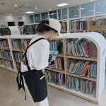 부산 구포도서관, 자원봉사 단체 구포서포터즈 활약