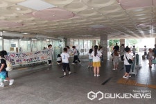 진천만승초등학교 임서윤 학생, 환경부 장관상 수상