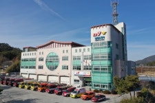 남원소방서, 내년부터 바뀌는 용도별 소방계획서 변경 홍보