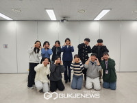 시흥목감청소년문화의집, 지역 의원들과 함께한 유튜브 공개