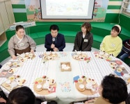 아동돌봄선도도시 송파… 풍납2동 송파키움센터 19호점 개관