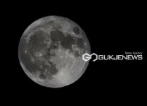 날씨, 올해 마지막 보름달 '콜드문' 뜻, 뜨는시간