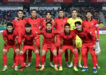 2023AFC 아시안컵 '조편성' 한국축구 국가대표 일정·명단