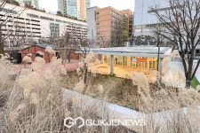 양천구, 미술관 등 복합문화공간 리노베이션 된 오목공원 전면 개장