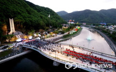의령홍의장군축제, 24~25년 경상남도 지정 우수축제 선정