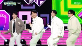 유재석이 왜 여기에? 놀면뭐하니 원탑, 2023 MBC 가요대제전 깜짝 등장